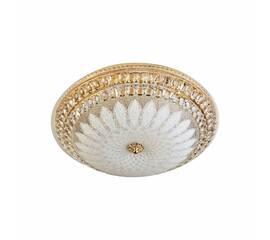 Потолочный светильник LED4U L1141-400 GD
