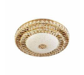 Потолочный светильник LED4U L1146-500 GD