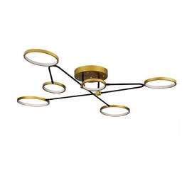 Потолочная люстра LED4U L200-6