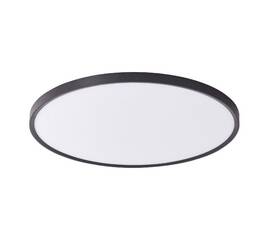 Потолочный светильник LED4U L3030-600 BK