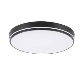 Потолочный светильник LED4U L3034-380 BK