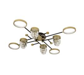 Потолочная люстра LED4U L3101-4