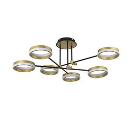 Потолочная люстра LED4U L3102-3