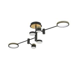 Потолочная люстра LED4U L3120-6