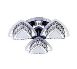 Потолочная люстра LED4U L5901-3