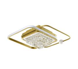 Потолочный светильник LED4U L8022-450 GD