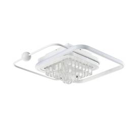 Потолочный светильник LED4U L8022-450 WT