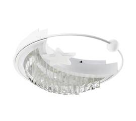 Потолочный светильник LED4U L8024-450 WT