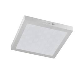 Настенно-потолочный светильник LED4U 311 12W квадрат