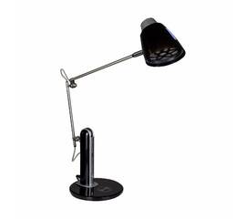 Настольная лампа LED4U BL1168 Black