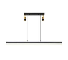 Подвесной светильник LED4U L8700-1200