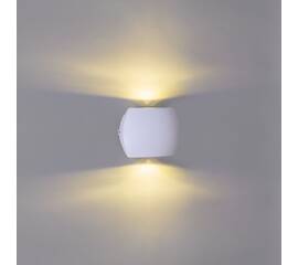 Архитектурный светильник Reluce 86008-9.2-002TLB LED2*3W WT