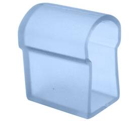 Заглушка для неона General G-2835-E-IP20-NL 521401