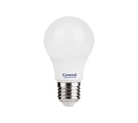 Светодиодная лампа General GLDEN-WA60-10-230-E27-6000 662202