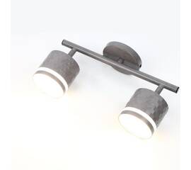 Спот General GWL-2GX53-M-IP20 662054