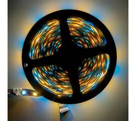 Светодиодная лента General GLS-5050-60-14.4-12-IP20-RGB+3 503801