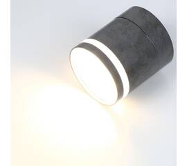 Накладной спот General GWL-GX53-M-IP20 662014