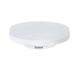 Светодиодная лампа General GLDEN-GX53-12-230-GX53-4500 685200