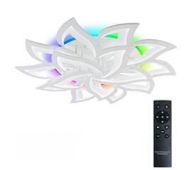 Потолочная люстра Natali Kovaltseva Olimp LED LAMPS 81437