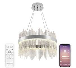 Подвесная люстра Natali Kovaltseva INNOVATION STYLE 83157