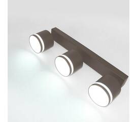 Спот General GWL-3GX53-M-IP20 661726