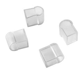 Заглушка для неона General G-2835-E-IP20-BPNL 521422