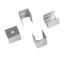 Скоба крепления неона General G-2835-C-IP20-M-BSNL 521922