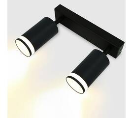 Спот General GWL-2GU10-M-IP20 661822