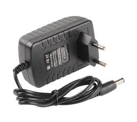 Источник постоянного напряжения с вилкой General GDLI-24-A-IP20-12 510002