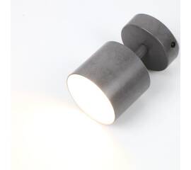 Спот General GWL-GX53-M-IP20 662040