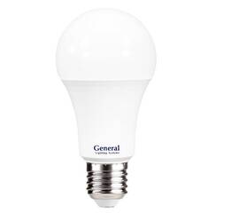 Светодиодная лампа General GLDEN-WA60-15-230-E27-3000 662203