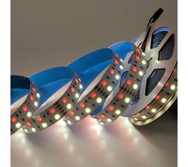 Светодиодная лента General GLS-5050-120-28.8-12-IP20-RGB+4 503813