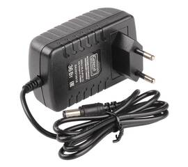 Источник постоянного напряжения с вилкой General GDLI-36-A-IP20-12 510003