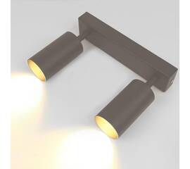 Спот General GWL-2GU10-M-IP20 661820