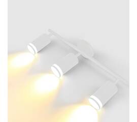 Спот General GWL-3GU10-M-IP20 661839