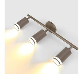 Спот General GWL-3GU10-M-IP20 661841