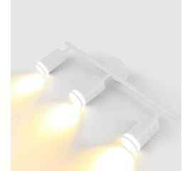 Спот General GWL-3GU10-M-IP20 661869