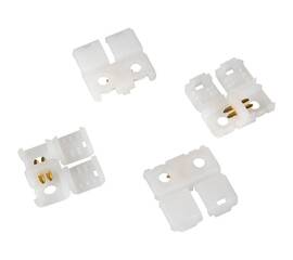 Коннектор средний General G-2835-M-IP20-NW 521325