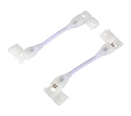 Коннектор гибкий General G-2835-SCS-IP20-NW 521322