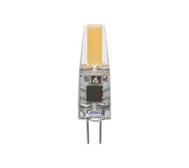 Светодиодная лампа General GLDEN-G4-3-C-12-2700 652600