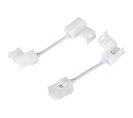 Коннектор гибкий General G-2835-SCS-IP20-BSNL 521321