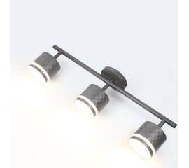 Спот General GWL-3GX53-M-IP20 662055