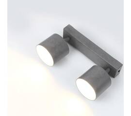 Спот General GWL-2GX53-M-IP20 662041