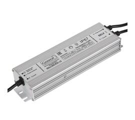 Драйвер General GDLI-200-IP67-12 513600