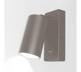 Бра General GWL-GU10-M-IP20 661811