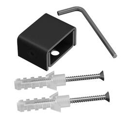 Фиксатор шинопровода Maytoni Elasity TRA160H-B