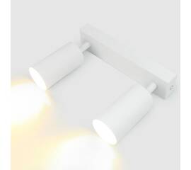 Спот General GWL-2GU10-M-IP20 661818