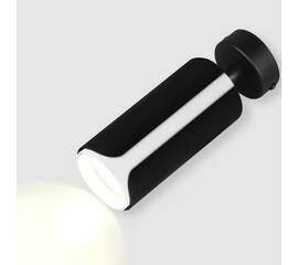 Спот General GWL-GU10-M-IP20 661710