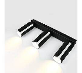 Спот General GWL-3GU10-M-IP20 661714