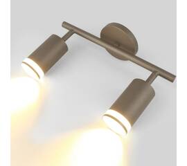 Спот General GWL-2GU10-M-IP20 661835